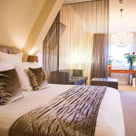 Luxury Suites 암스테르담 외부 사진