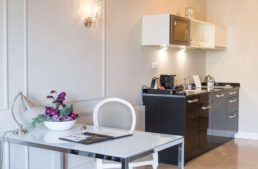 Luxury Suites 암스테르담 외부 사진